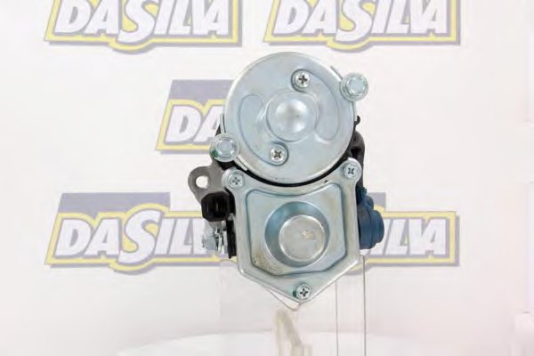 DA SILVA 040496 Starter